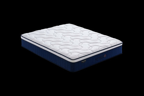Compression Mattress with High-Density Antibacterial Foam