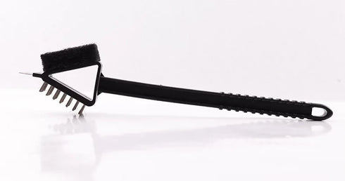 3-in-1 Grill Cleaning Brush