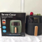 Family and Party Size 8l air Fryer Oven Silver crest air Fryer in Stock Mini Frying Small Deep Cooking Air Electric Fryers