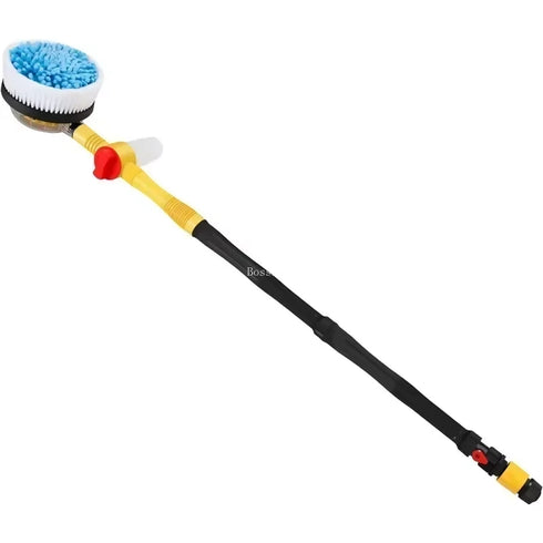 Automatically Foam Car Wash Kit
