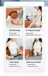 Deep Tissue Percussion Massage Gun