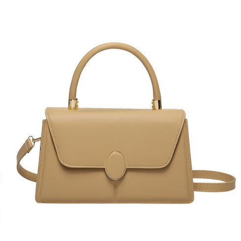 Crossbody Bag, PU Shoulder Handbag.