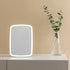 Cosmetic Adjustable LED Mirror - White