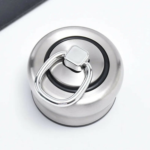 Ultra-Compact Leakproof Water Kettle Mug