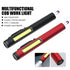 Rechargeable Pen Flashlight