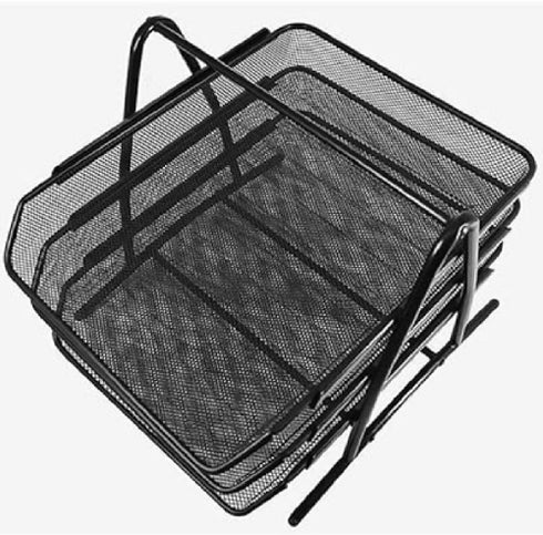 Document Tray File Rack A4