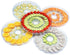 Food Preserving Dehydrator Machine
