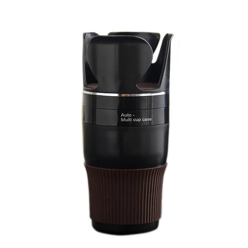 360 Degree Rotating Cup Holder and Organizer