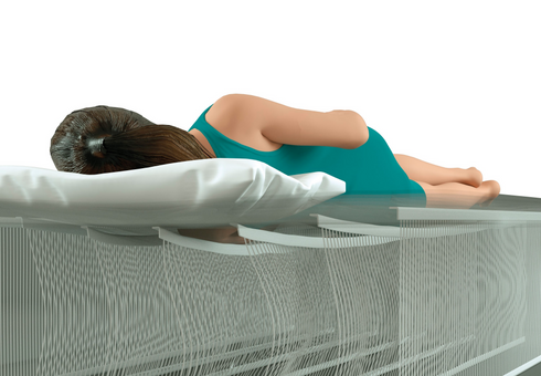 Classic Double Airbed Mattress