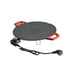 36 CM Non-stick Electric Grill Indoor Round BBQ Griddle