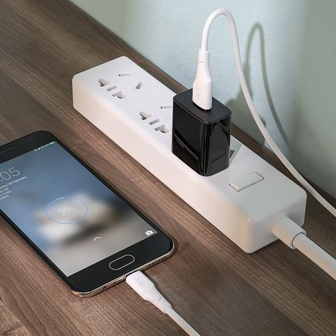 Cable USB to Micro-USB