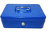 Large Metal Cash Box