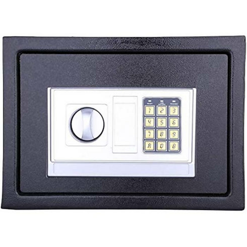 Digital Safe Lock Mini Safe Box Storage Tank (30 Inches)