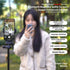 Wireless Magnetic Selfie Screen with Blue Tooth Audio Version
