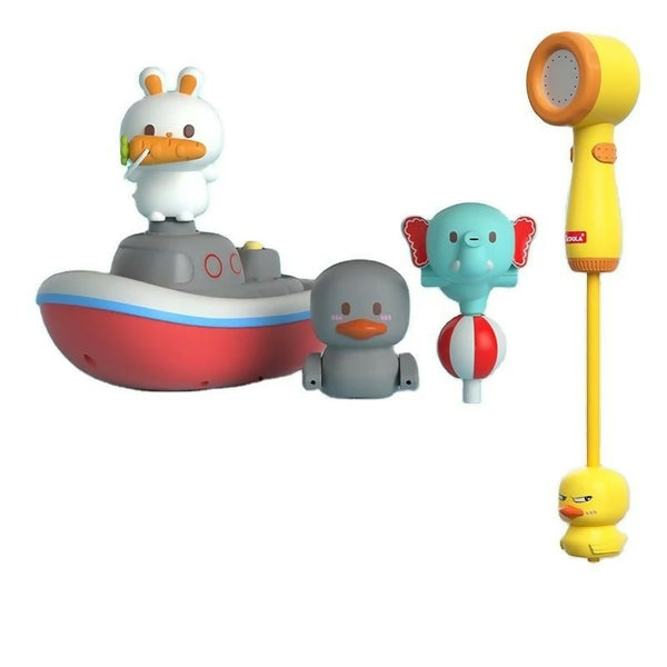 Baby Bath Toys Toddler Shower Games