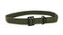 Adjustable Unisex Nylon Polypropylene Tactical Outdoor Security Guard Belt Alloy for Buckle Resistant Fabric Belts for Rescue