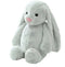 Plush Long Eared Bunny Rabbit-Lovely Soft Toy - Grey