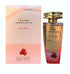 Berries Weekend Pink Edition with Deodorant - 100ml