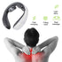 Intelligent Pain Relief Muscle Cervical Massager