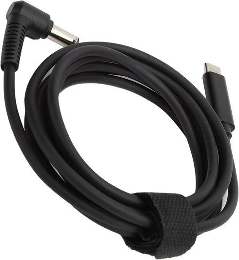 PD Laptop charge cable 65w 5.5*2.1mm