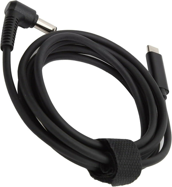 PD Laptop charge cable 65w 5.5*2.1mm