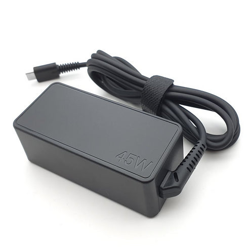 45W TYPE - C Universal Laptop Charger Compatible with MacBooks & DE