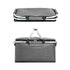 Shopping Basket Foldable with Cooling Function