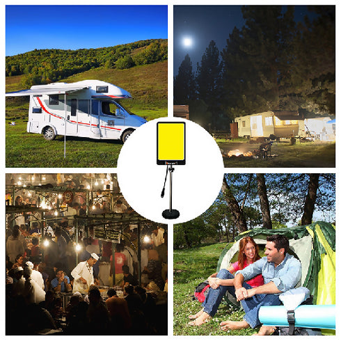 Portable Out Camping Lights for Outdoor.