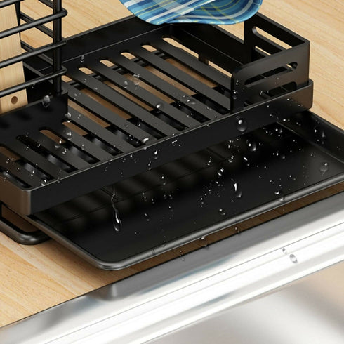 Dish Racks
