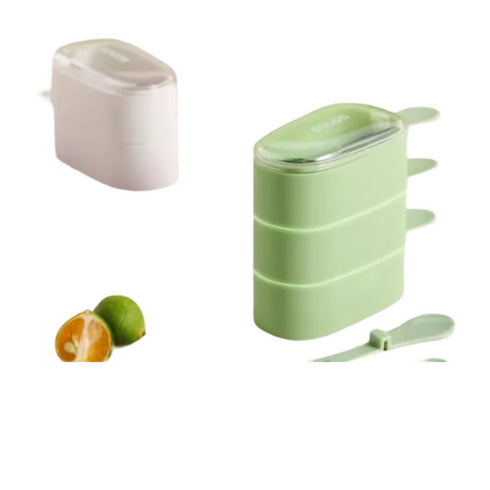 ECOCO -Zodiac ice cream mold SET OF 6