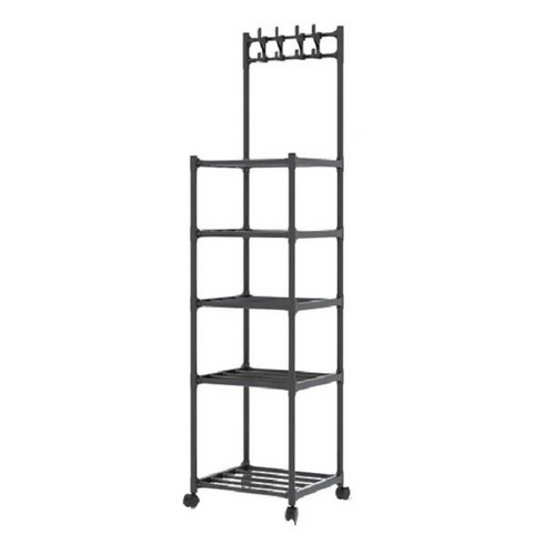 Household Multi-layer Storage Rack