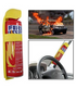 500ml Portable Foam Fire Extinguisher