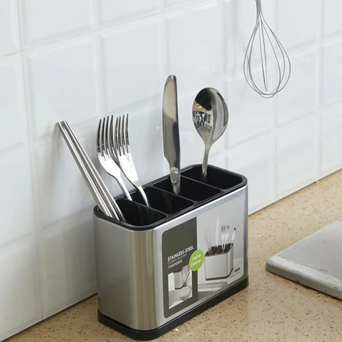 Kitchen Cutlery Organizer