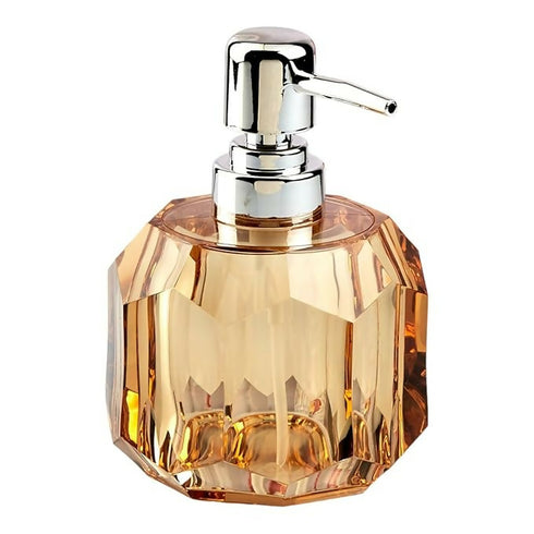 Acrylic Soap Dispenser