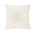 Petal Velvet Decorative Cushion Cover High Quality Pillow