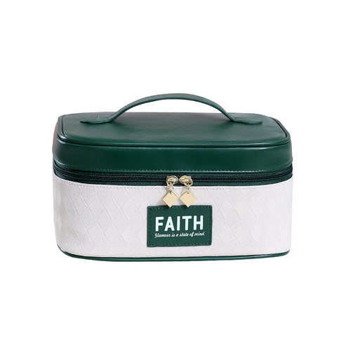 Makeup Bag Organizer