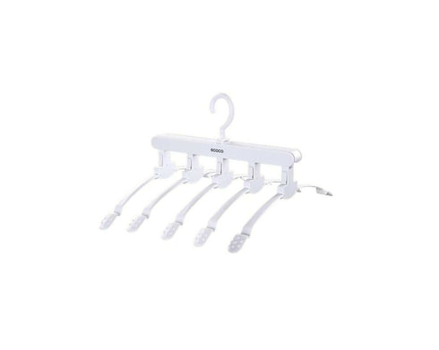 Ecoco Magic clothes hanger
