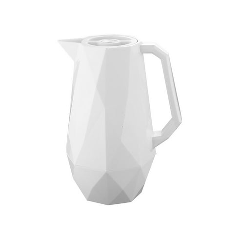 Stainless Steel Big Coffee Tea Pot