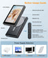 Magnetic Selfie Screen RK-40A Ultra