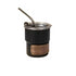 300ml Stainless Steel Camping Coffee Mug
