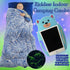 Glow in The Dark Sleeping Bags Kids