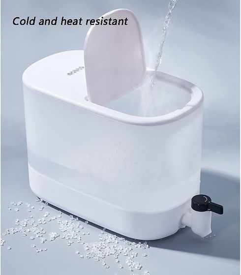 Plastic Drink Dispenser