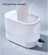 Plastic Drink Dispenser