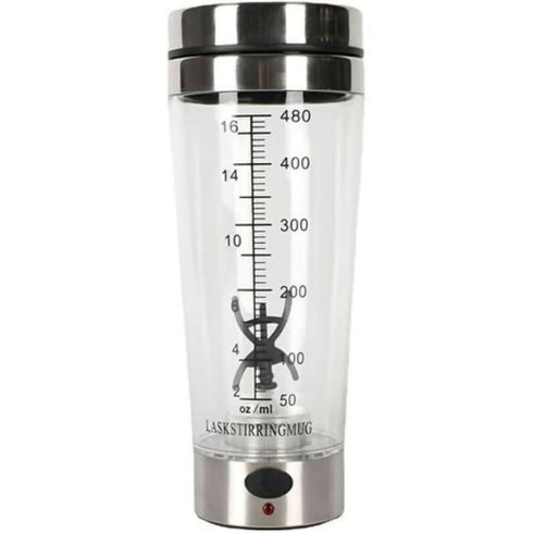 Portable Mixing Blender Cup