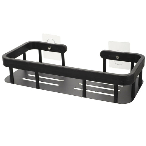 Wall Mounted Bathroom Shelf