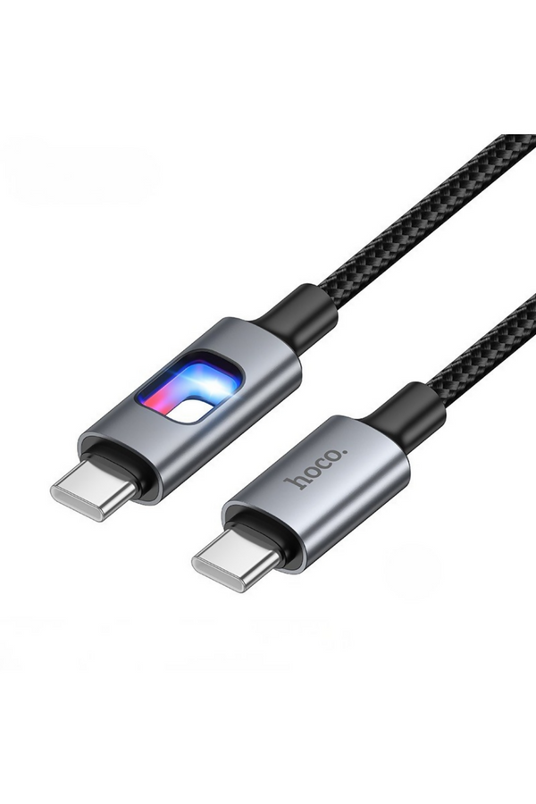 charging data cable C to C