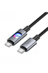 charging data cable C to C