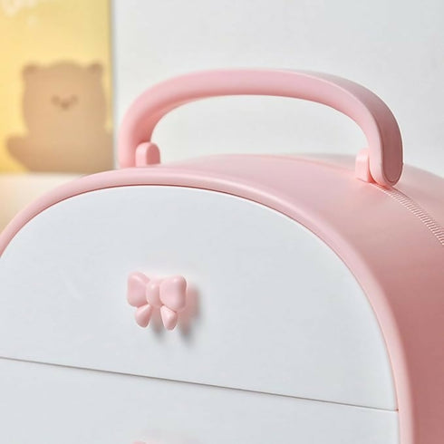 Practical Makeup Holder