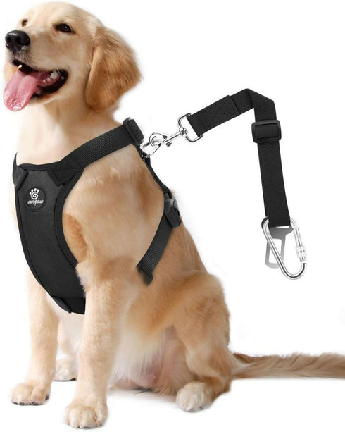 Car Dog Seat Belt Clip