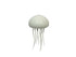 Rotating Voice Controlled Jellyfish Ambient Light